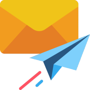 Email Marketer Logo